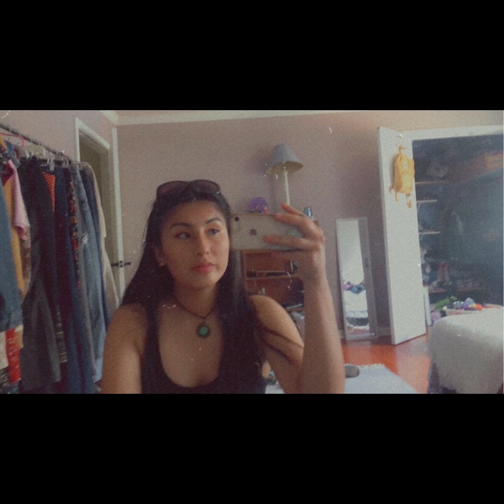 Meet your Posher, Yuliana